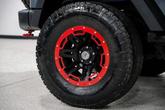 Thumbnail of 2013 Gray Jeep Wrangler