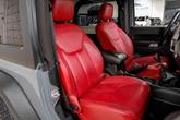 Thumbnail of 2013 Gray Jeep Wrangler