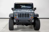 Thumbnail of 2013 Gray Jeep Wrangler