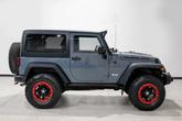 Thumbnail of 2013 Gray Jeep Wrangler