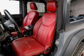 Thumbnail of 2013 Gray Jeep Wrangler