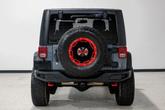 Thumbnail of 2013 Gray Jeep Wrangler