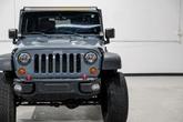 Thumbnail of 2013 Gray Jeep Wrangler