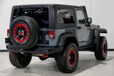 Thumbnail of 2013 Gray Jeep Wrangler