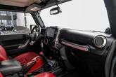 Thumbnail of 2013 Gray Jeep Wrangler