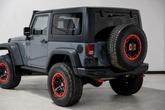 Thumbnail of 2013 Gray Jeep Wrangler
