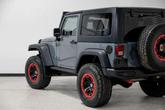 Thumbnail of 2013 Gray Jeep Wrangler