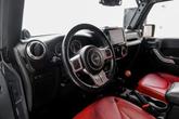 Thumbnail of 2013 Gray Jeep Wrangler