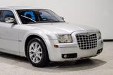 Thumbnail of 2008 Silver Chrysler 300