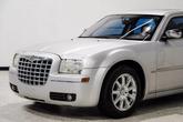 Thumbnail of 2008 Silver Chrysler 300