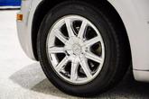 Thumbnail of 2008 Silver Chrysler 300