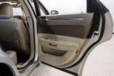 Thumbnail of 2008 Silver Chrysler 300