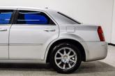 Thumbnail of 2008 Silver Chrysler 300