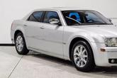 Thumbnail of 2008 Silver Chrysler 300