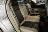 Thumbnail of 2008 Silver Chrysler 300