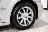 Thumbnail of 2008 Silver Chrysler 300