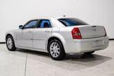 Thumbnail of 2008 Silver Chrysler 300
