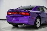 Thumbnail of 2014 Purple Dodge Charger