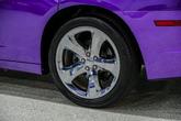 Thumbnail of 2014 Purple Dodge Charger