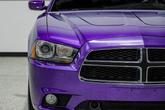 Thumbnail of 2014 Purple Dodge Charger
