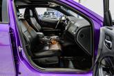 Thumbnail of 2014 Purple Dodge Charger