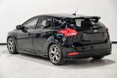 Thumbnail of 2016 Black Ford Focus ST