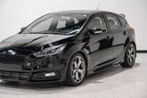 Thumbnail of 2016 Black Ford Focus ST