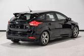 Thumbnail of 2016 Black Ford Focus ST