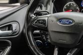 Thumbnail of 2016 Black Ford Focus ST
