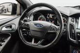 Thumbnail of 2016 Black Ford Focus ST