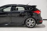 Thumbnail of 2016 Black Ford Focus ST