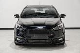 Thumbnail of 2016 Black Ford Focus ST