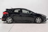 Thumbnail of 2016 Black Ford Focus ST