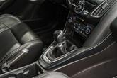 Thumbnail of 2016 Black Ford Focus ST