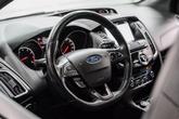 Thumbnail of 2016 Black Ford Focus ST