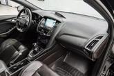 Thumbnail of 2016 Black Ford Focus ST