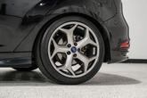 Thumbnail of 2016 Black Ford Focus ST