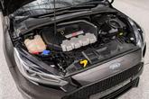 Thumbnail of 2016 Black Ford Focus ST