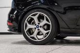 Thumbnail of 2016 Black Ford Focus ST