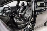 Thumbnail of 2016 Black Ford Focus ST