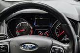 Thumbnail of 2016 Black Ford Focus ST