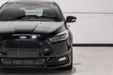 Thumbnail of 2016 Black Ford Focus ST