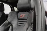 Thumbnail of 2016 Black Ford Focus ST