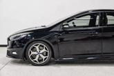 Thumbnail of 2016 Black Ford Focus ST