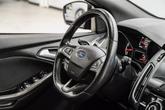 Thumbnail of 2016 Black Ford Focus ST
