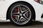 Thumbnail of 2015 White Mercedes-Benz C-Class