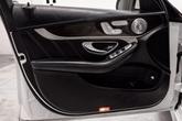 Thumbnail of 2015 White Mercedes-Benz C-Class