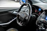 Thumbnail of 2016 Red Ford Focus ST