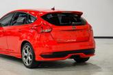 Thumbnail of 2016 Red Ford Focus ST
