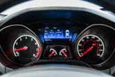Thumbnail of 2016 Red Ford Focus ST